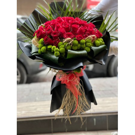 Aşk Buketi 